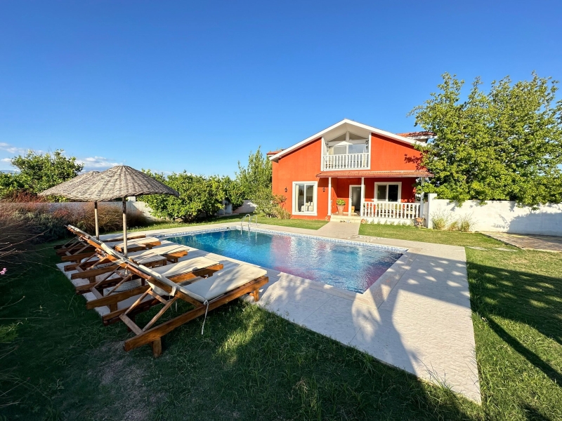 Villa Melina